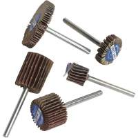 Trousse d'essai de micro mini-meules &agrave; lamelles MMC Auto Electric Service Ltd.