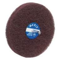 Abrasotex Non-Woven Disc Wheel, 5" Dia., Medium Grit, Aluminum Oxide Auto Electric Service Ltd.