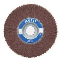Non-Woven Interleaf Flap Wheel Auto Electric Service Ltd.