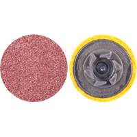 Lock Back Sanding Discs