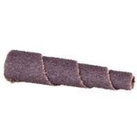 ALO Spiral Cartridge Roll, 120 Grit, 3/4" Dia., Aluminum Oxide, 1-1/2" L, 3/16" Arbor Auto Electric Service Ltd.