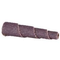 ALO Spiral Cartridge Roll, 60 Grit, 1" Dia., Aluminum Oxide, 2" L, 3/16" Arbor Auto Electric Service Ltd.