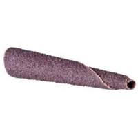ALO Spiral Cartridge Roll, 100 Grit, 5/16" Dia., Aluminum Oxide, 1-1/2" L, 1/4" Arbor Auto Electric Service Ltd.