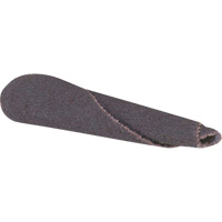 ALO Spiral Cartridge Roll, 320 Grit, 3/16" Dia., Aluminum Oxide, 1" L, 1/8" Arbor Auto Electric Service Ltd.