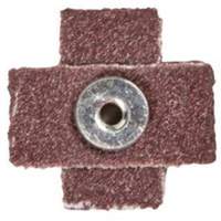 Tampon abrasif en croix Auto Electric Service Ltd.