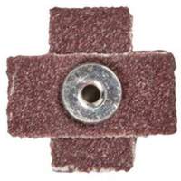 Tampon abrasif en croix Auto Electric Service Ltd.