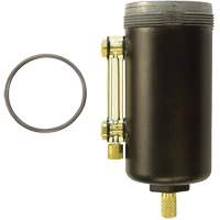 Filter/Regulator - Replacement Bowl Auto Electric Service Ltd.