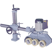 Dispositif d'alimentation automatique Auto Electric Service Ltd.