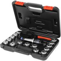 Jeux de collets 18 mcx Auto Electric Service Ltd.