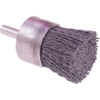 Abrasive Impregnated Nylon End Brushes
