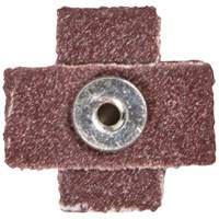 Tampon abrasif en croix Auto Electric Service Ltd.