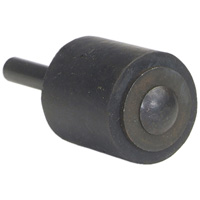 Rubber Expanding Drum for Spiral Band Auto Electric Service Ltd.