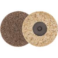 TWIST BLENDEX Conditioning Disc, 3" Dia., Coarse Grit, Aluminum Oxide Auto Electric Service Ltd.