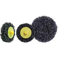 FX Surface Cleaning Disc, 2" Dia., Extra Coarse Grit, Aluminum Oxide Auto Electric Service Ltd.