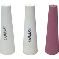 Sandblaster Nozzles