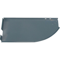 Rotabin Storage Units   17" Diameter Auto Electric Service Ltd.