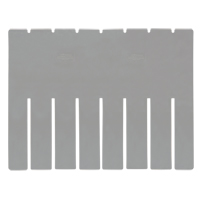 S&eacute;parateur pour contenants Divider Box Auto Electric Service Ltd.