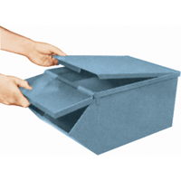 Unit&eacute; Stackracks Auto Electric Service Ltd.