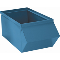 Steel Stackbins&reg; - Front Cover Auto Electric Service Ltd.
