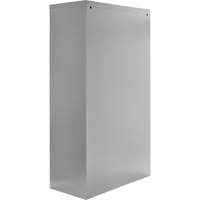 Casiers pour pi&egrave;ces KPC-300, Acier galvanis&eacute;, 60 tiroirs, 21-3/10" x 10-2/5" x 36-9/10", Gris Auto Electric Service Ltd.