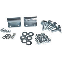 Deep Door Combination Cabinets Auto Electric Service Ltd.