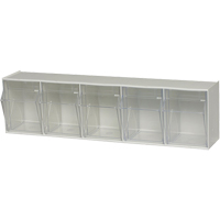 BAC DE RECHANGE POUR 60599 TILT-BIN Auto Electric Service Ltd.