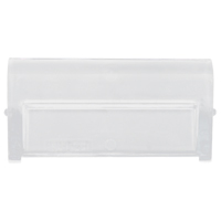 Clear Window for Stack & Hang Bin Auto Electric Service Ltd.