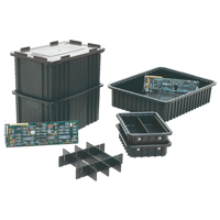ESD Divider Boxes Auto Electric Service Ltd.