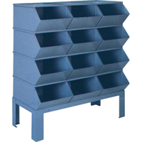 Trousse Stackracks Auto Electric Service Ltd.