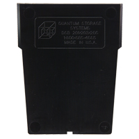 Bacs en plastique pour &eacute;tag&egrave;res Store More - Diviseurs Auto Electric Service Ltd.