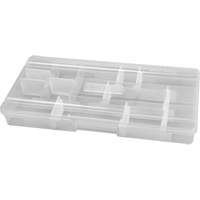 Compartment Case Auto Electric Service Ltd.