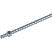 Threaded Rod Auto Electric Service Ltd.