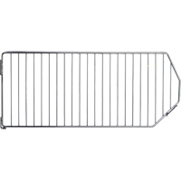 Diviseurs en fil m&eacute;tallique Auto Electric Service Ltd.