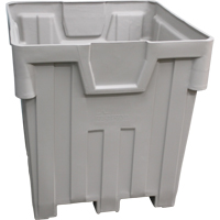 Nesting Containers