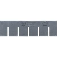 Short Divider for Divider Box Auto Electric Service Ltd.