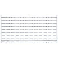 Quantum&reg; Louvered Panel Auto Electric Service Ltd.