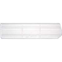 Divider for Stack & Hang Bin Auto Electric Service Ltd.