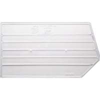 Divider for Stack & Hang Bin Auto Electric Service Ltd.