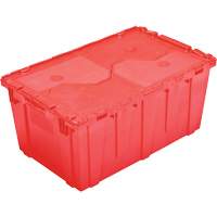 Bac emboîtable FP243C FliPak, 26,9" x 16,9" x 12,1", Rouge Auto Electric Service Ltd.