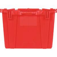 Bac emboîtable FP243C FliPak, 26,9" x 16,9" x 12,1", Rouge Auto Electric Service Ltd.