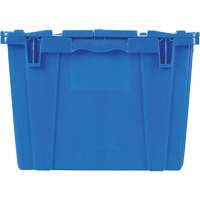 Bac emboîtable FP243C FliPak, 26,9" x 16,9" x 12,1", Bleu Auto Electric Service Ltd.