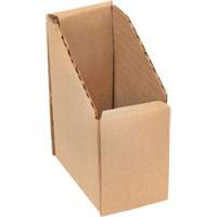 Corrugated Deep Removable Dividers Auto Electric Service Ltd.