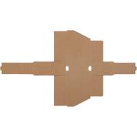 Corrugated Deep Removable Dividers Auto Electric Service Ltd.