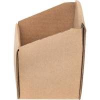 Corrugated Deep Removable Dividers Auto Electric Service Ltd.