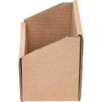 Corrugated Deep Removable Dividers Auto Electric Service Ltd.