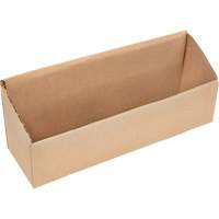 Corrugated Deep Removable Dividers Auto Electric Service Ltd.