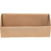Corrugated Deep Removable Dividers Auto Electric Service Ltd.