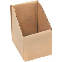 Corrugated Deep Removable Dividers Auto Electric Service Ltd.
