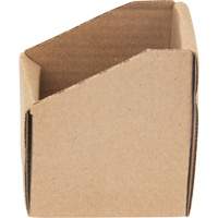 Corrugated Deep Removable Dividers Auto Electric Service Ltd.