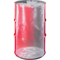 Doublures Formfit, Fond rond, 22" dia., Capacit&eacute; de 55 gal. US (45,8 gal. imp.) Auto Electric Service Ltd.